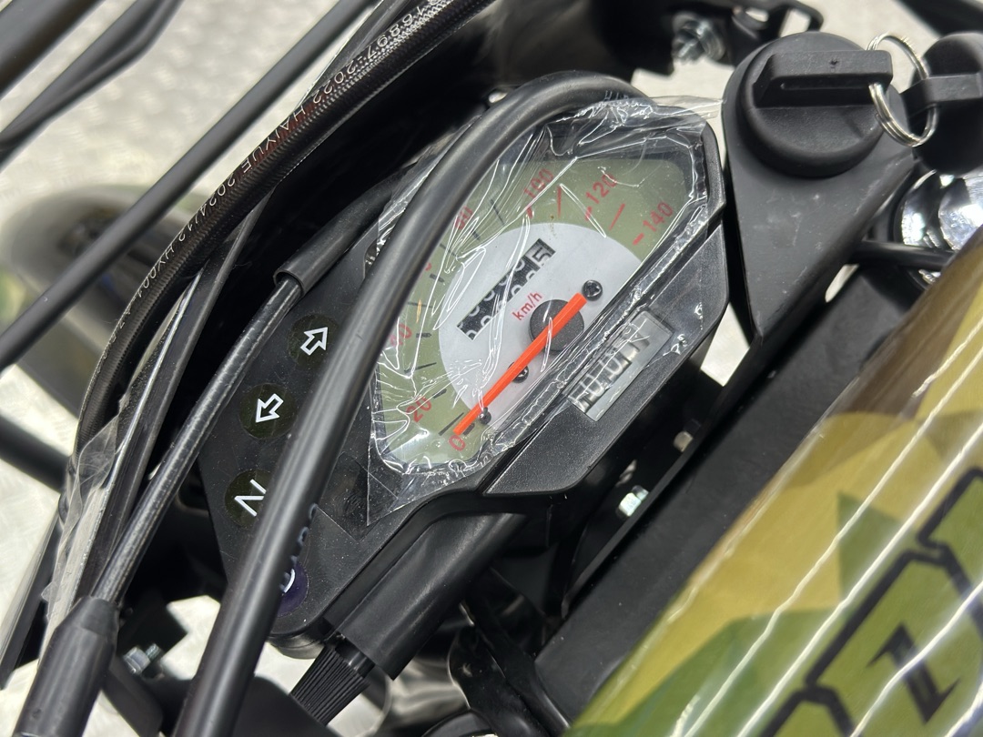 Кроссовый мотоцикл PROMAX ARMY 250 в Тамбове