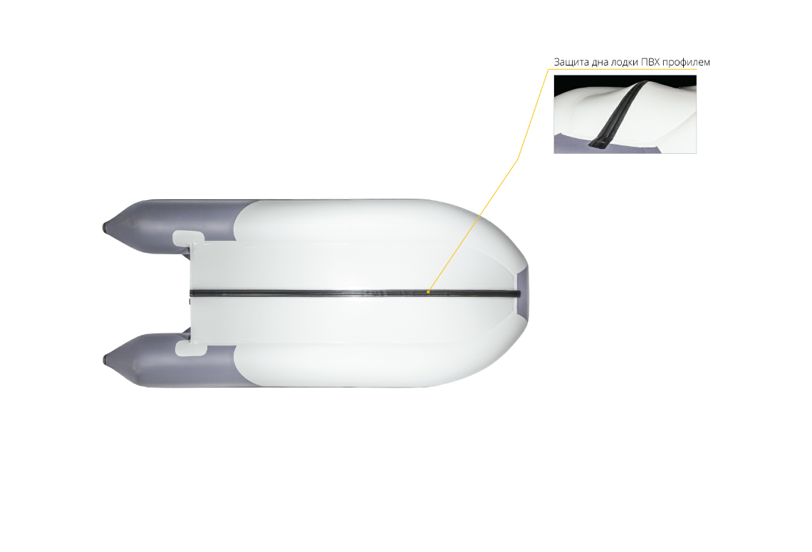 Лодка Ривьера Компакт 3600 СК в Тамбове