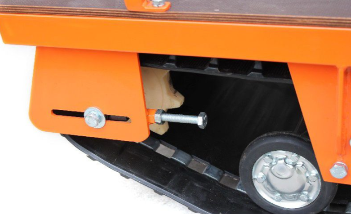 Мотобуксировщик ЧИНУК 9 л.с. в Тамбове