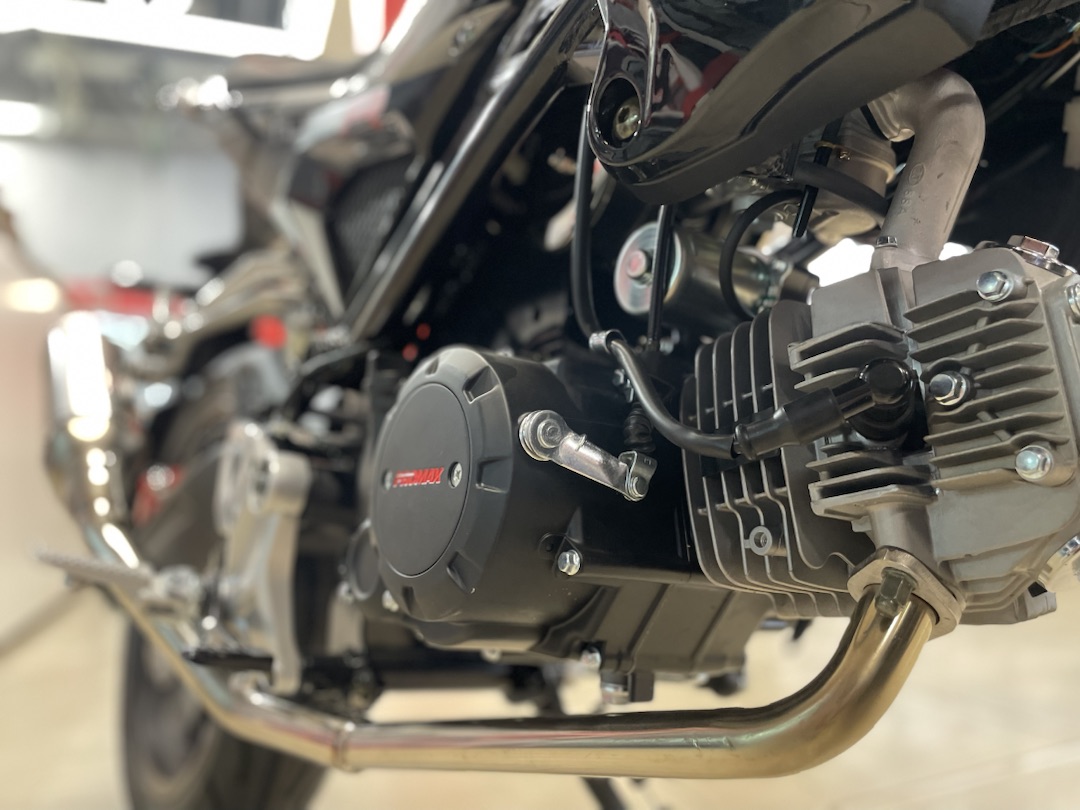 Мопед PROMAX CB150R (49) в Тамбове