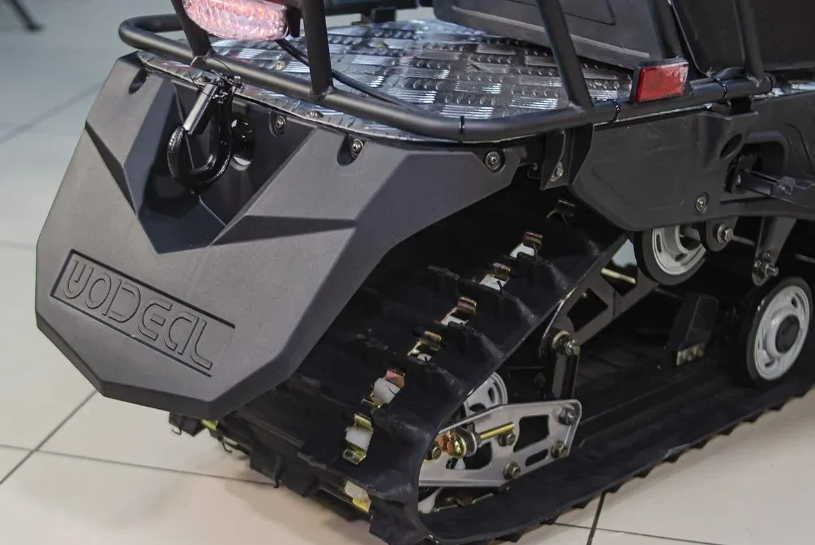 Снегоход Ataki WD 300 в Тамбове