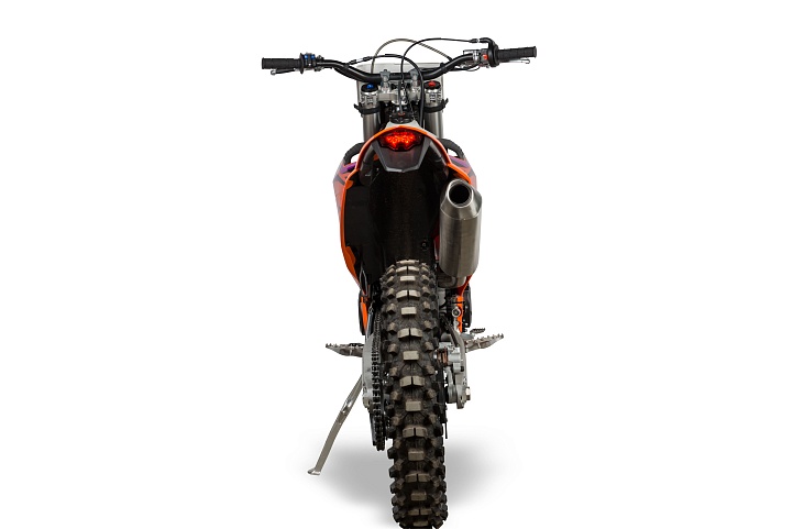 Эндуро мотоцикл IRBIS KTR 250 в Тамбове