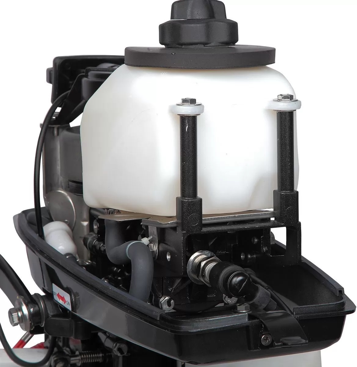 Лодочный мотор MARLIN MP 3 AMHS в Тамбове