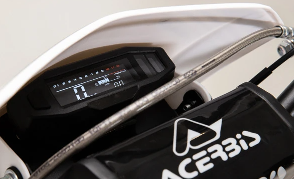 Питбайк Progasi Smart Max 150 в Тамбове