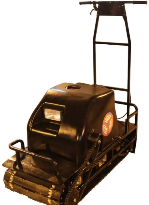 Мотобуксировщик Ураган Базовый 15 л.с. в Тамбове