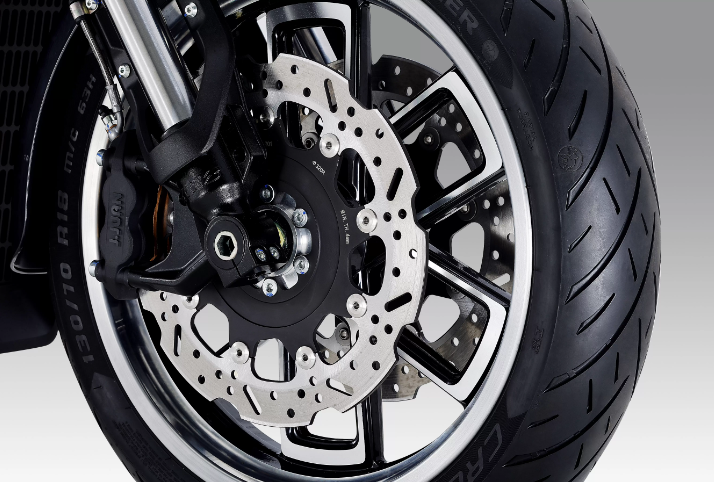 Мотоцикл GAOKIN THOR 1000 в Тамбове