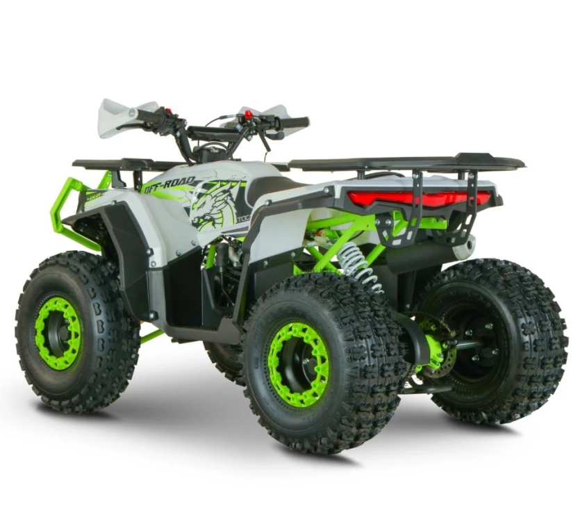 Квадроцикл YACOTA DRAGON 125 в Тамбове