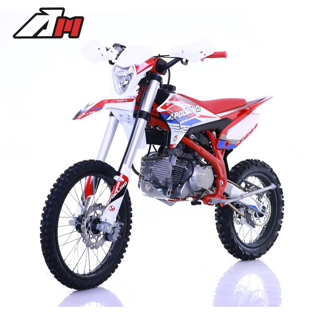 Питбайк YACOTA Apollino AMX-F 150 в Тамбове