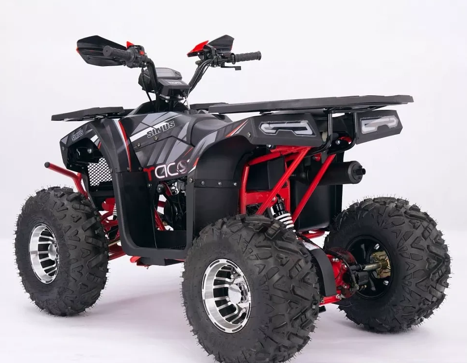 Квадроцикл YACOTA Sirius LD 125 в Тамбове