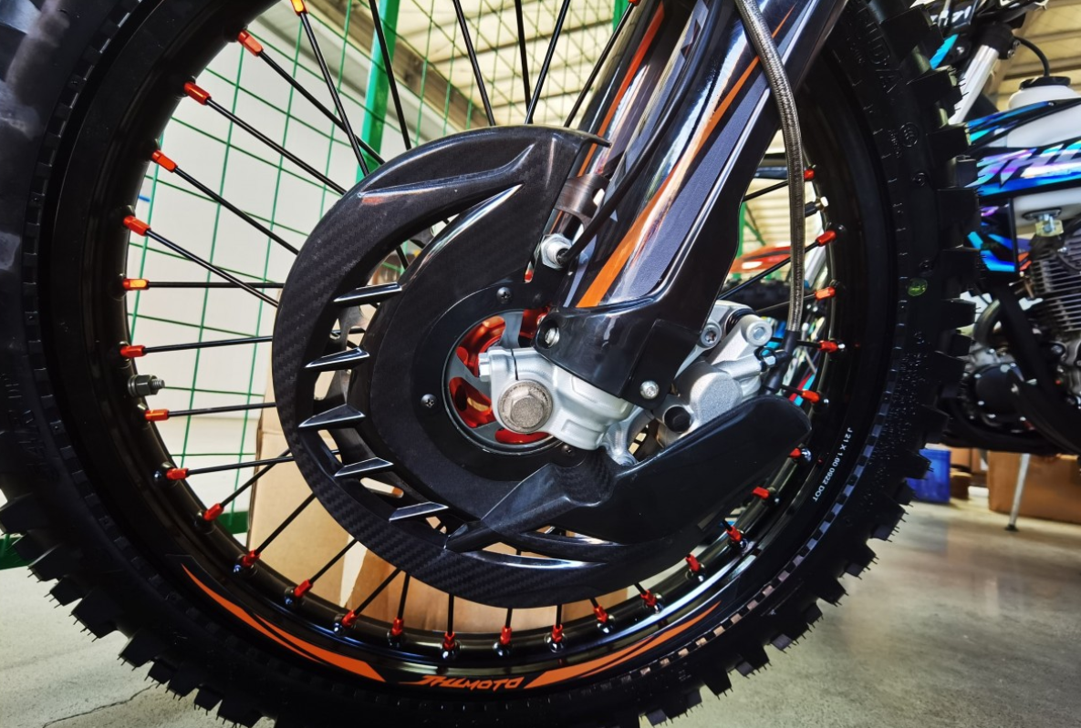 Мотоцикл JHLMOTO JHL Z4 PR250 (172FMM-5) в Тамбове