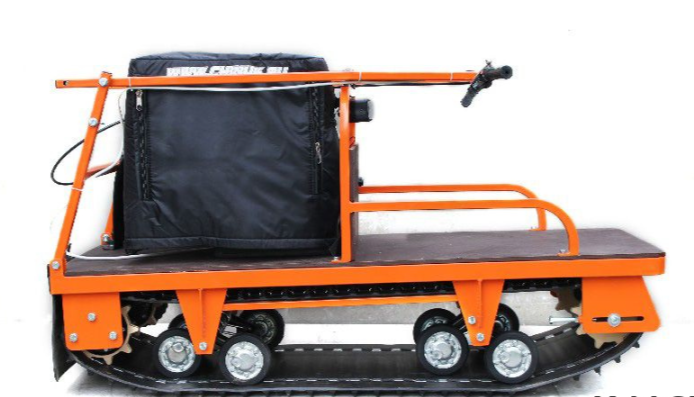 Мотобуксировщик ЧИНУК 9 л.с. в Тамбове