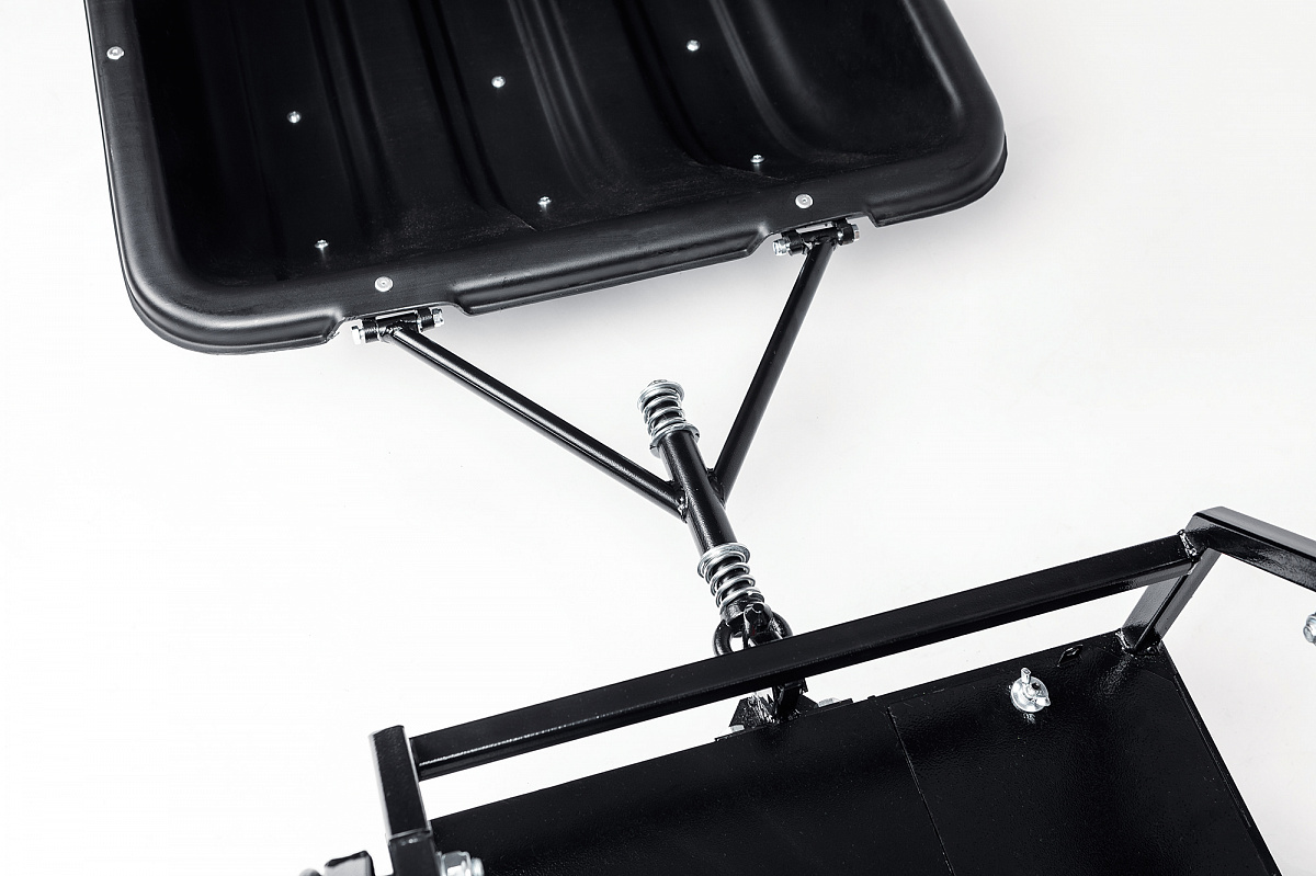 САНИ УСИЛЕННЫЕ IKUDZO 1600 в Тамбове