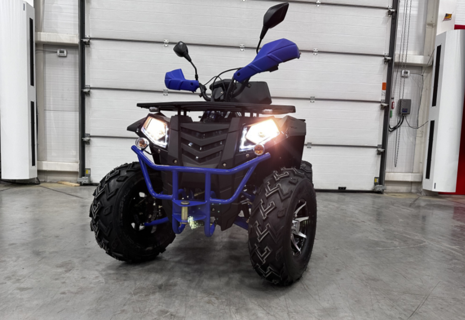 Квадроцикл GBM SHARP BIG 300 NEW PREMIUM в Тамбове