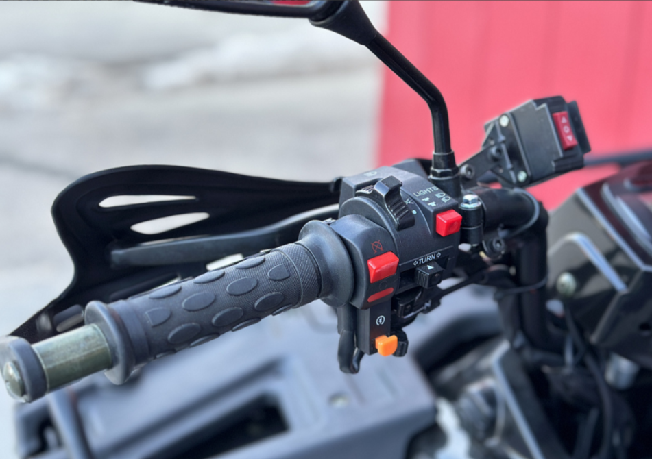 Квадроцикл GBM EXPLORER 400 NEW PREMIUM в Тамбове