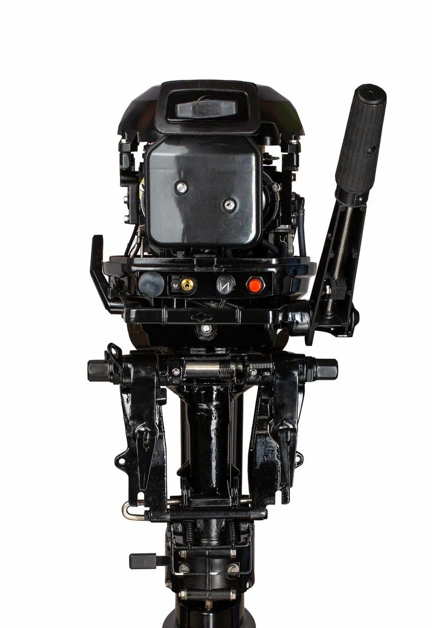 ЛОДОЧНЫЙ МОТОР GLADIATOR G30FHS в Тамбове