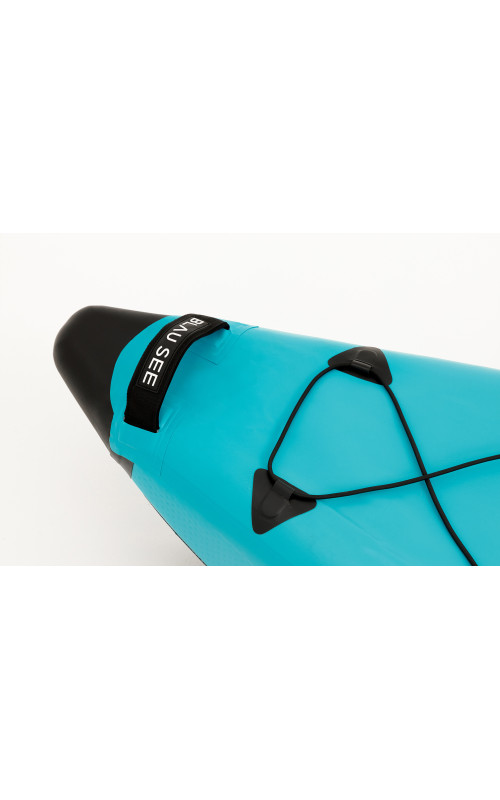 Надувной каяк Blau See Big Fish-3 Премиум в Тамбове