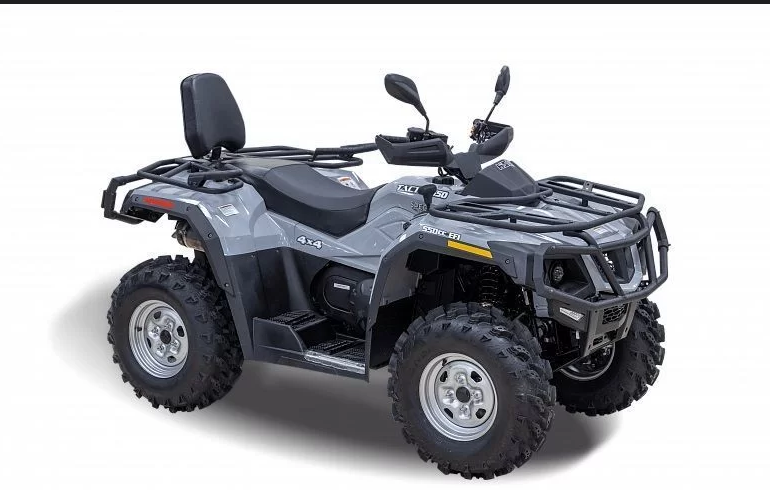 Квадроцикл HISUN TACTIC 550 (HS550ATV) NORMAL в Тамбове