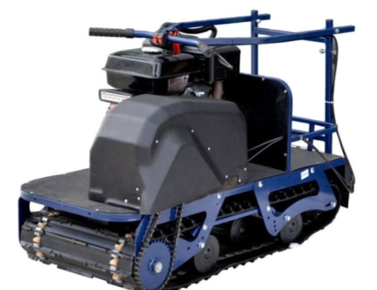 Мотобуксировщик БАРС ПАРТИЗАН 380 F7F в Тамбове