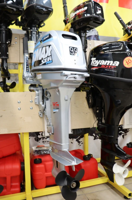 Лодочный мотор PROMAX SP20FHS в Тамбове