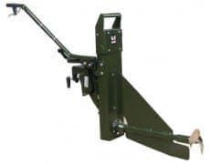 Рама - редуктор для болотохода SEA-PRO 5-7.5 л.с. в Тамбове