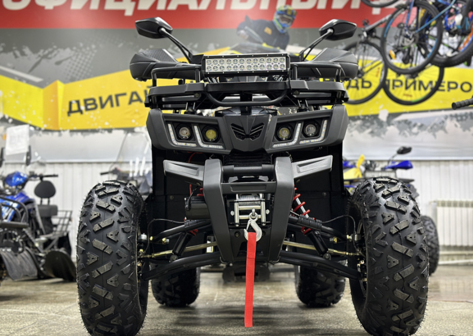 Квадроцикл GBM MAVERICK 300 NEW PREMIUM в Тамбове