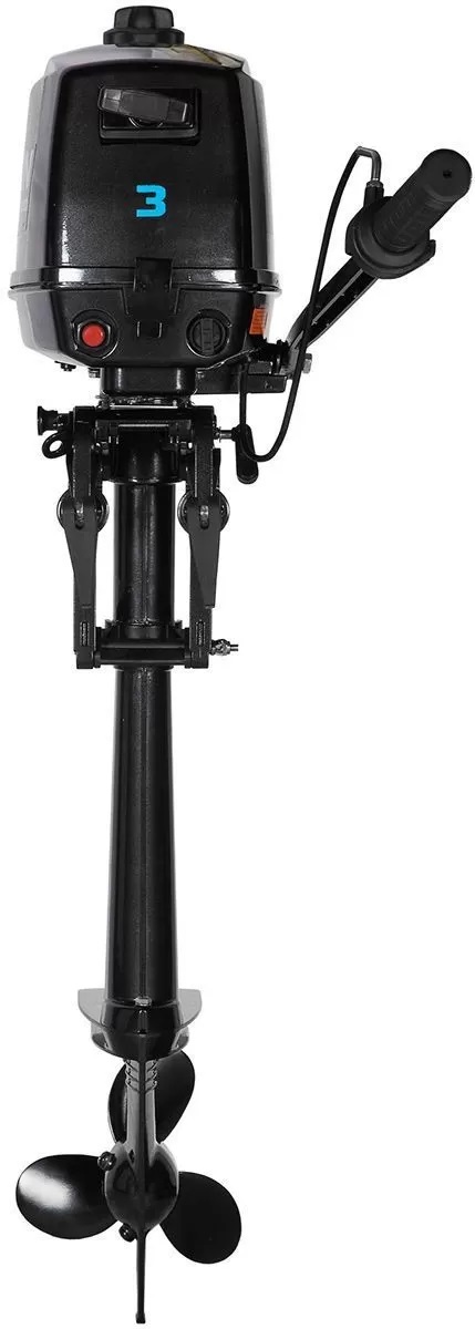 Лодочный мотор MARLIN MP 3 AMHS в Тамбове