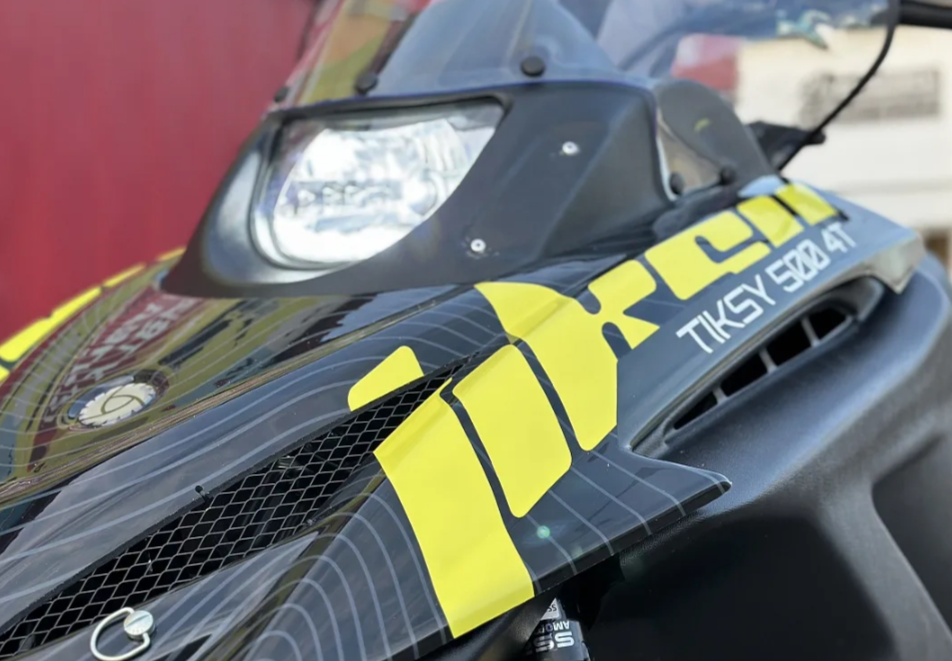 Снегоход РМ TIKSY 500 4Т в Тамбове