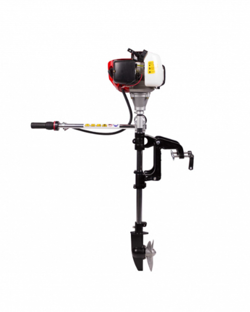 Подвесной лодочный мотор TOYAMA TA 2 в Тамбове