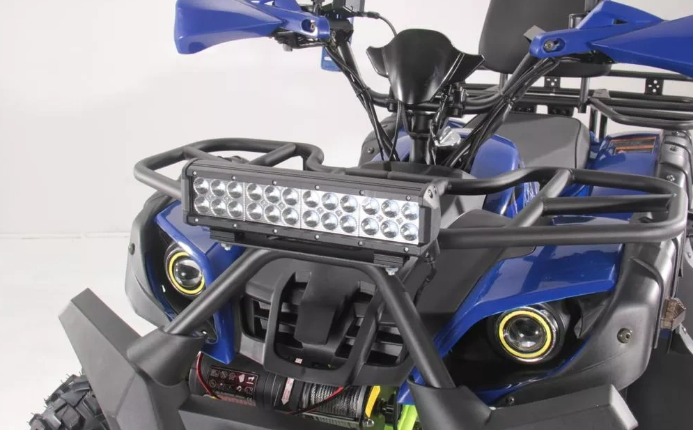 Квадроцикл YACOTA SELA MAX 200 в Тамбове