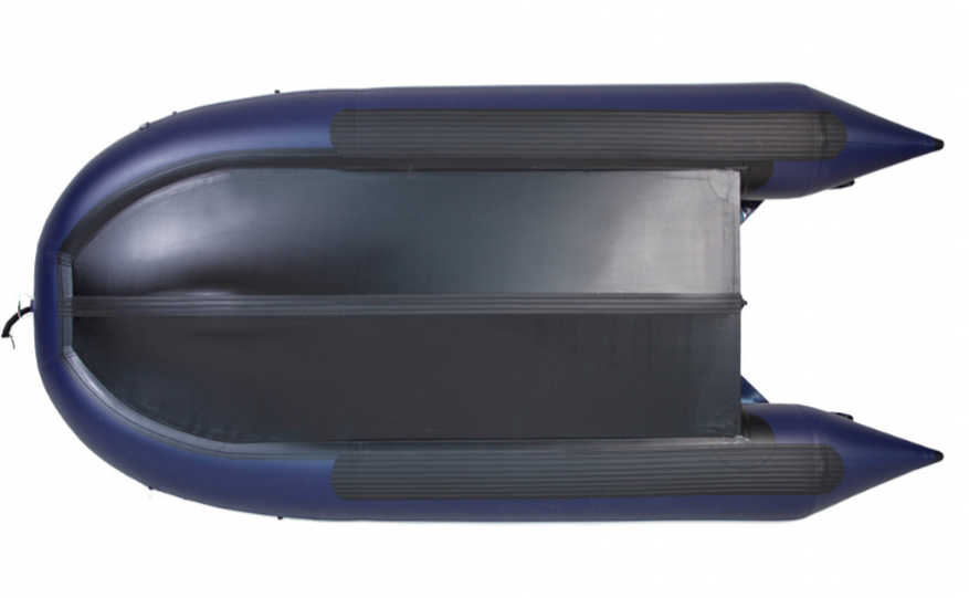 НАДУВНАЯ ЛОДКА GLADIATOR D500AL в Тамбове