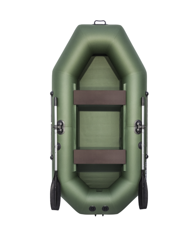 Лодка АКВА-МАСТЕР 260 в Тамбове