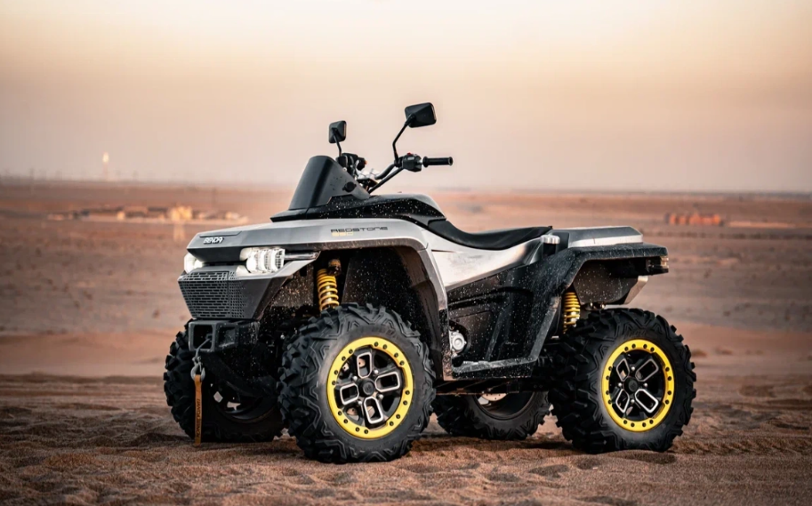 Квадроцикл BENDA REDSTONE 550 в Тамбове