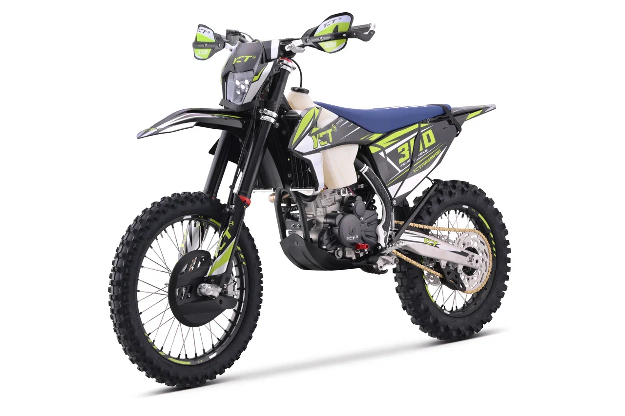 Кроссовый мотоцикл YACOTA NB300 в Тамбове