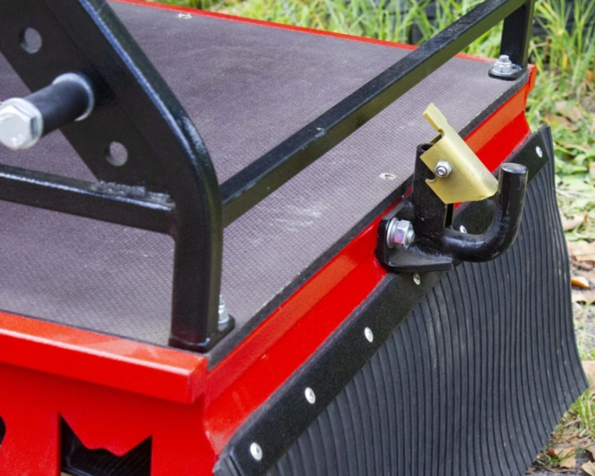 Мотобуксировщик POMOR X-600 S18 в Тамбове