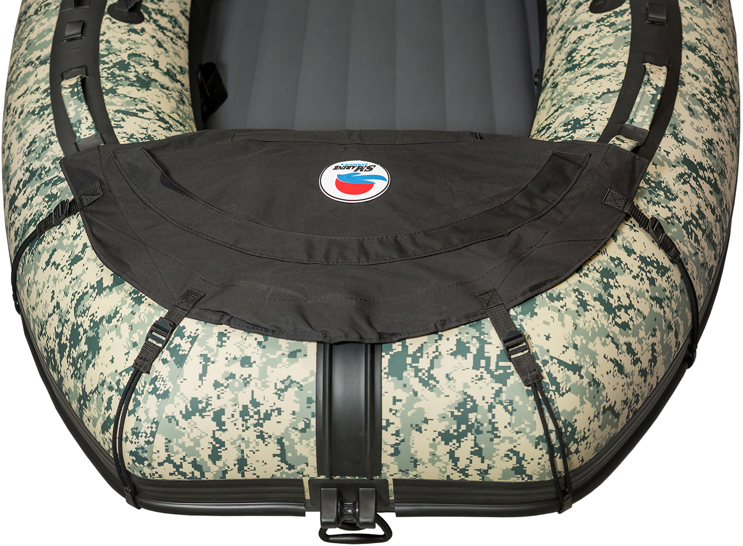 НОСОВАЯ СУМКА AIR, SDP 330-420 в Тамбове