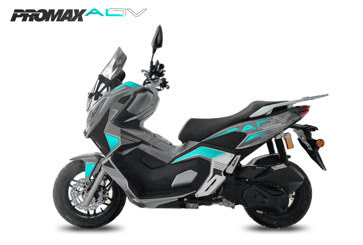 МаксиСкутер PROMAX-HONDA ADV 150 (49) (Inspired by HONDA) в Тамбове