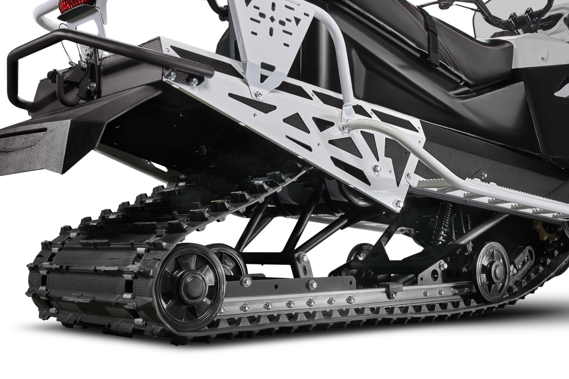 Снегоход IRBIS TUNGUS 500L 25/26 в Тамбове