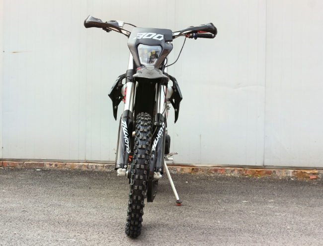 Мотоцикл JHLMOTO JHL Z3+ CB300 (175FMM) в Тамбове