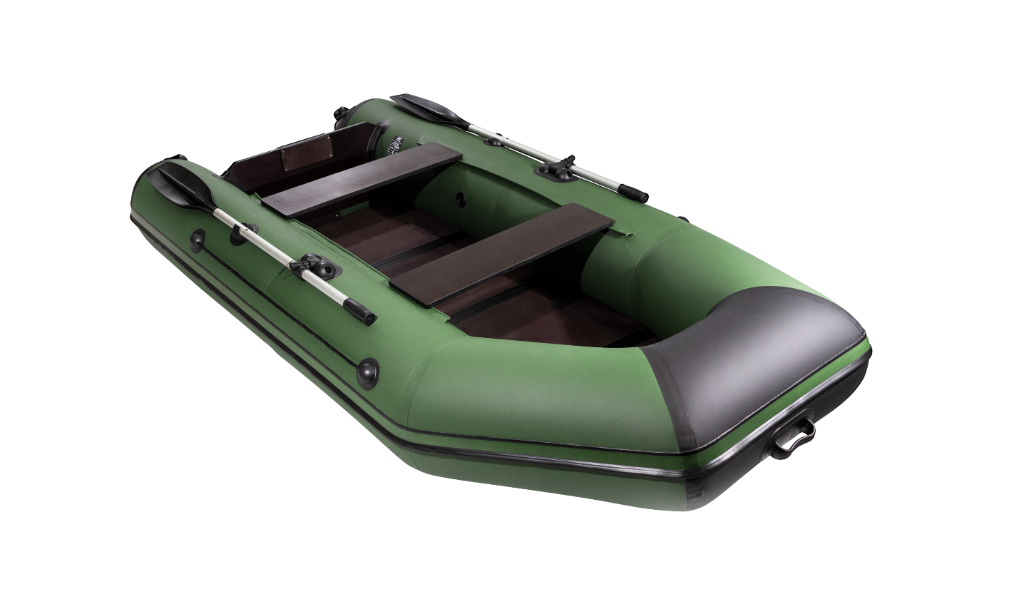  Лодка АКВА 2900 Слань-книжка киль в Тамбове