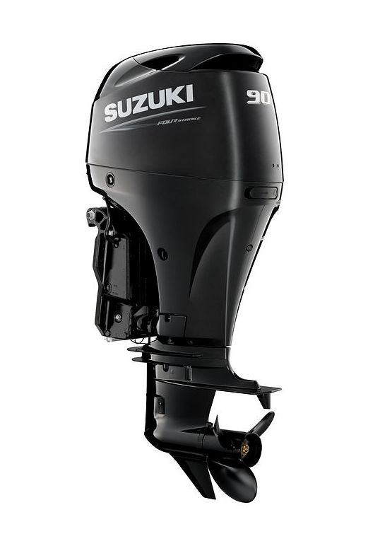 Лодочный мотор Suzuki DF90ATX в Тамбове