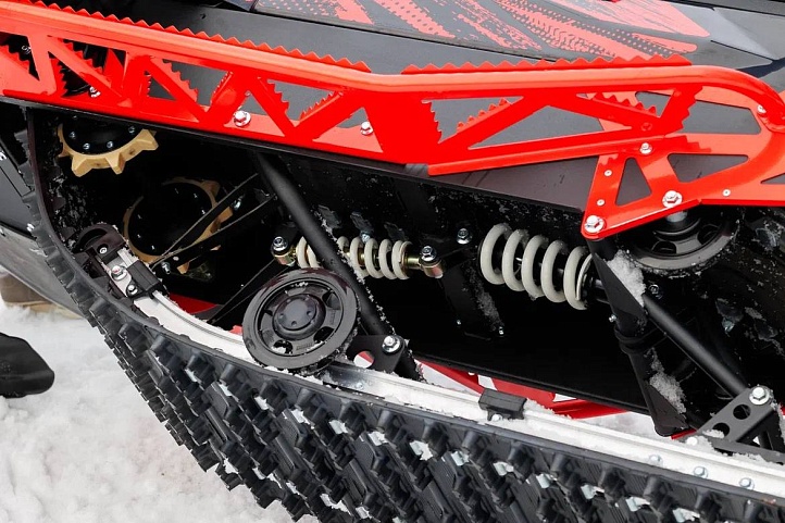 Снегоход IRBIS SF200L NEW в Тамбове