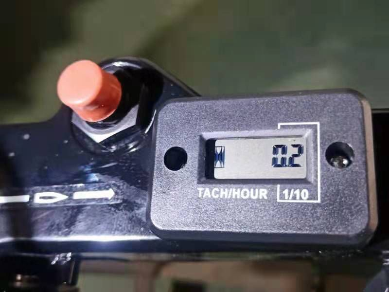 Лодочный мотор MARLIN PROLINE MP 9.9 (20) AMHS FORCE в Тамбове