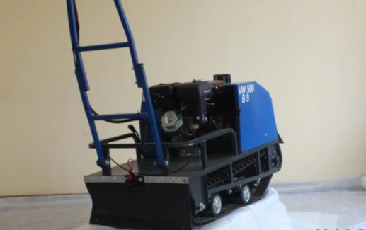 Мотобуксировщик ВЕПС WINTER «ПРОФИ» 15 в Тамбове