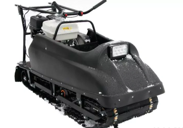 Мотобуксировщик ВОЛГАРЬ 9 Утилитарный в Тамбове