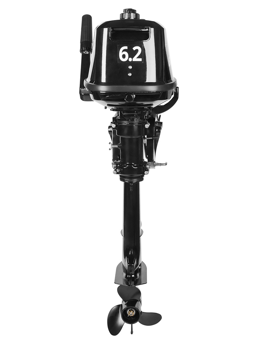 ЛОДОЧНЫЙ МОТОР GLADIATOR G6.2FHS в Тамбове