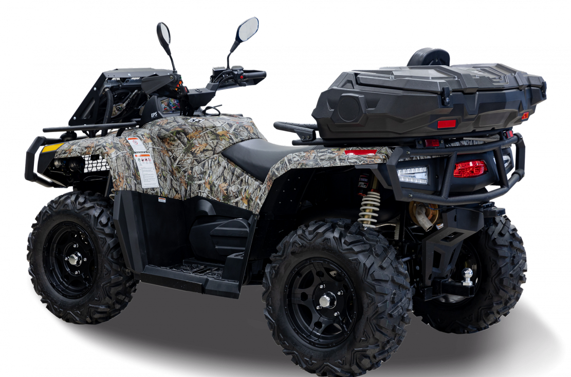 Квадроцикл HISUN TACTIC GT1000/EXTREME EDITION в Тамбове