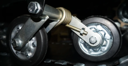 Мотобуксировщик XTREME-MOTORS "Полюс-2" Зима 15 л.с. в Тамбове