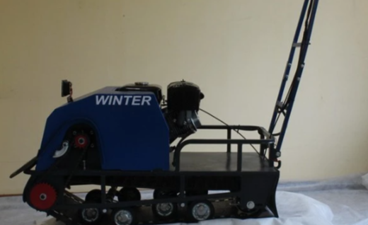 Мотобуксировщик ВЕПС WINTER «ПРОФИ» 15 в Тамбове
