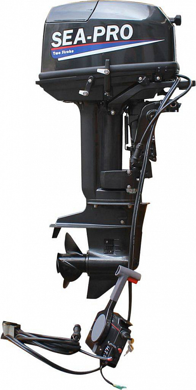 Лодочный мотор SEA-PRO Т 40SE в Тамбове