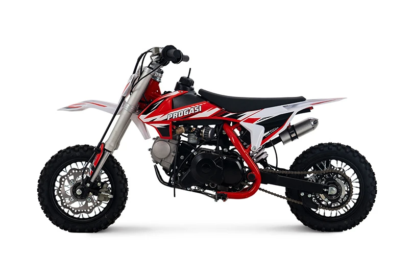 Питбайк Progasi KIDS POWER 110 (10/10) в Тамбове